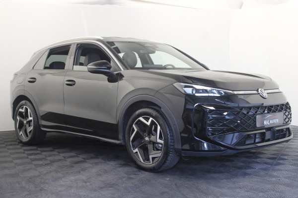Volkswagen T-Roc 1.5 eTSI R-Line |Camera|Stoel/stuur verw.|
