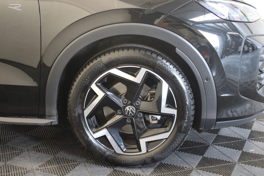 Volkswagen T-Roc 1.5 eTSI R-Line |Camera|Stoel/stuur verw.|