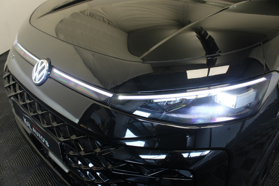 Volkswagen T-Roc 1.5 eTSI R-Line |Camera|Stoel/stuur verw.|