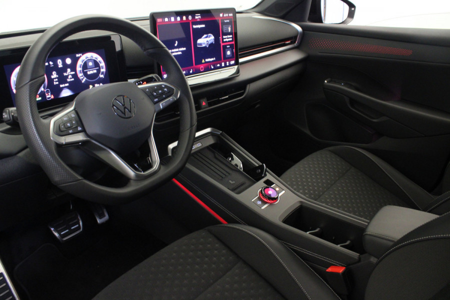 Volkswagen T-Roc 1.5 eTSI R-Line |Camera|Stoel/stuur verw.|