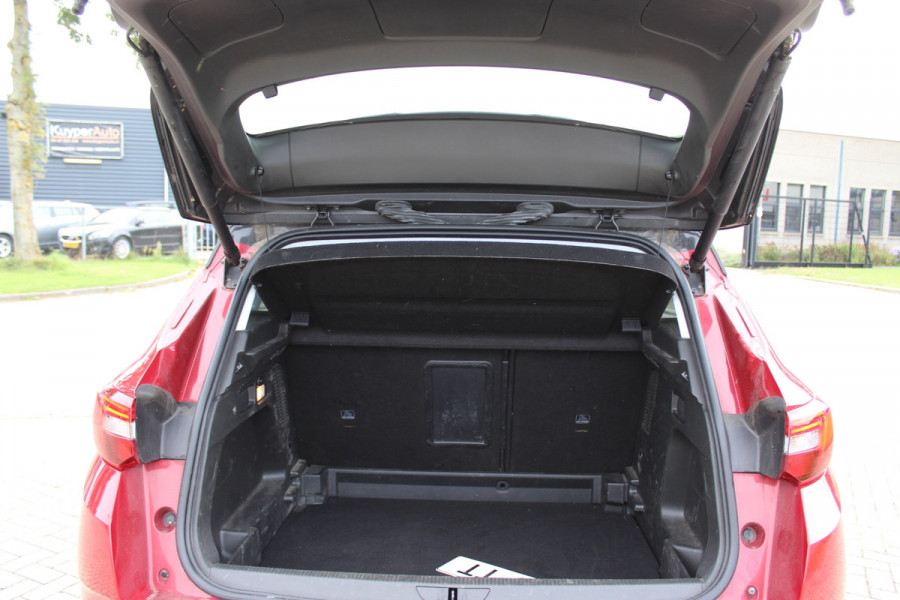Opel Grandland X 1.2 Turbo Innovation NAP AUTOMAAT CAMERA LEDER TREKHAAK APPLE CAR PLAY ANDROID