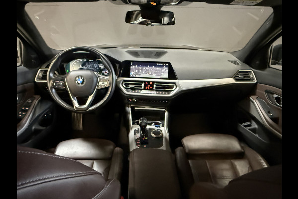 BMW 3 Serie Touring 330e Business Edition Plus | Vol leder | Elektr. trekhaak | Harman/Kardon