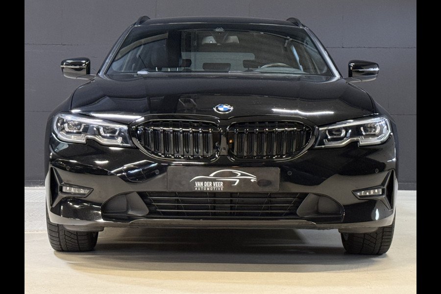 BMW 3 Serie Touring 330e Business Edition Plus | Vol leder | Elektr. trekhaak | Harman/Kardon