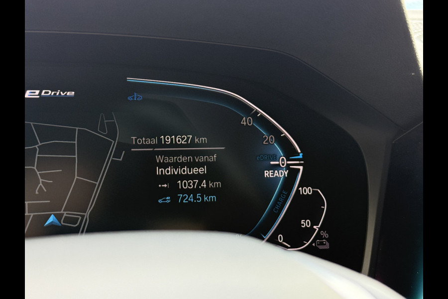 BMW 3 Serie Touring 330e Business Edition Plus | Vol leder | Elektr. trekhaak | Harman/Kardon
