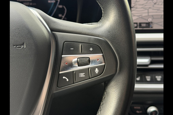 BMW 3 Serie Touring 330e Business Edition Plus | Vol leder | Elektr. trekhaak | Harman/Kardon