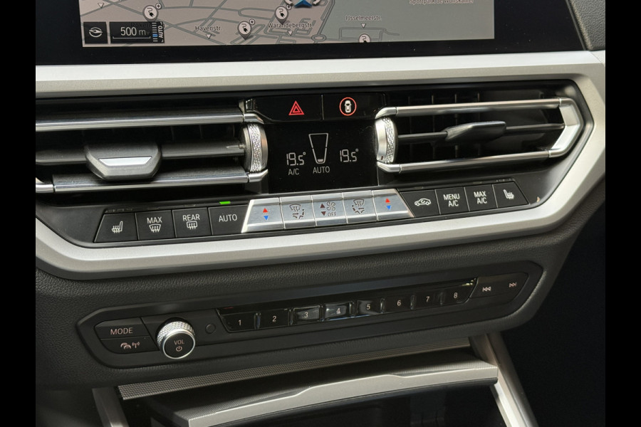 BMW 3 Serie Touring 330e Business Edition Plus | Vol leder | Elektr. trekhaak | Harman/Kardon