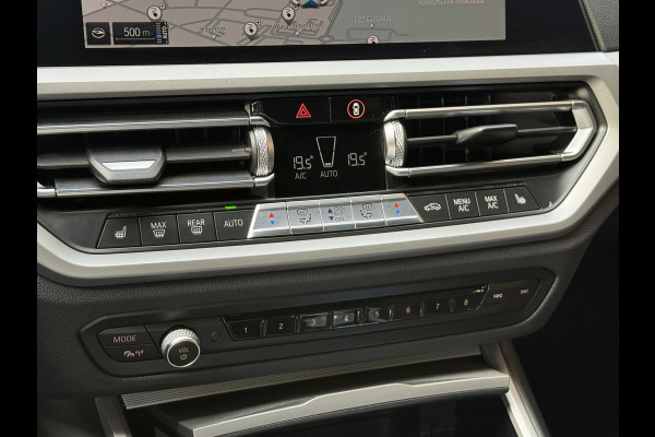 BMW 3 Serie Touring 330e Business Edition Plus | Vol leder | Elektr. trekhaak | Harman/Kardon