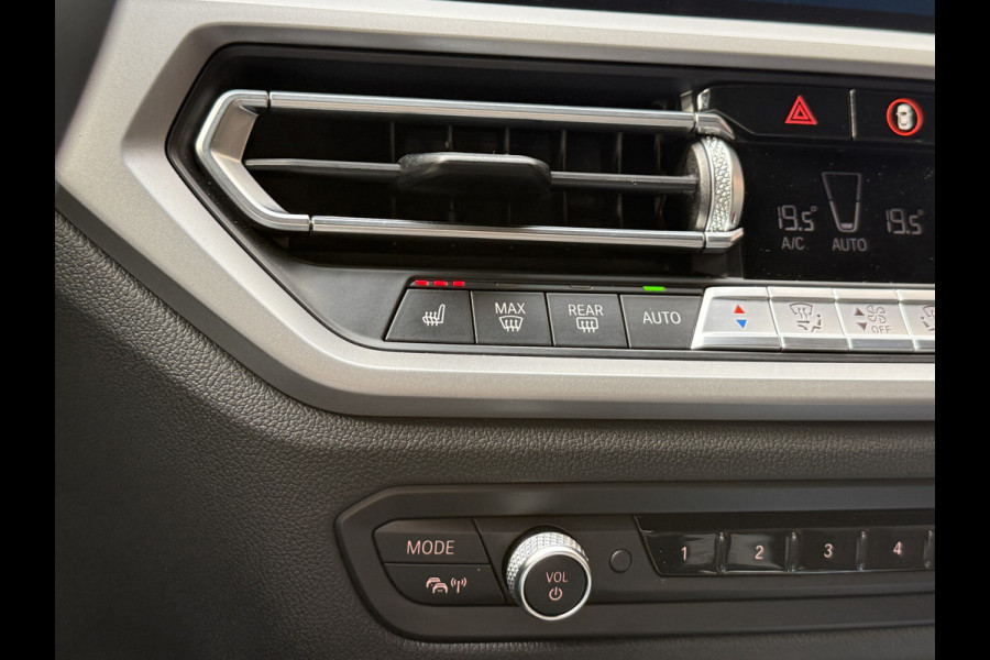 BMW 3 Serie Touring 330e Business Edition Plus | Vol leder | Elektr. trekhaak | Harman/Kardon