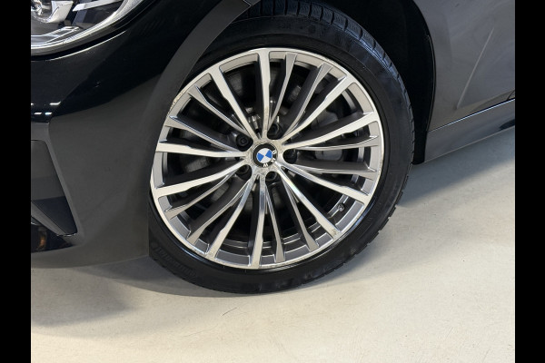BMW 3 Serie Touring 330e Business Edition Plus | Vol leder | Elektr. trekhaak | Harman/Kardon