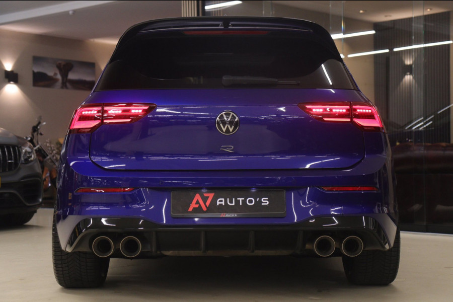 Volkswagen Golf 2.0 TSI R 4Motion AKRAP/PANO/HEADUP/IQ/H-K/BOMVOL