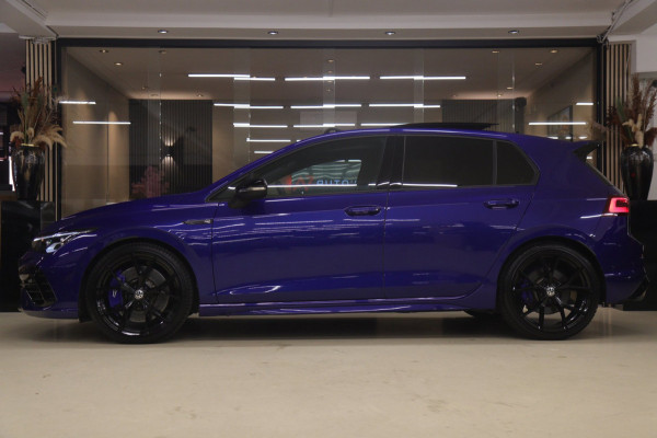 Volkswagen Golf 2.0 TSI R 4Motion AKRAP/PANO/HEADUP/IQ/H-K/BOMVOL