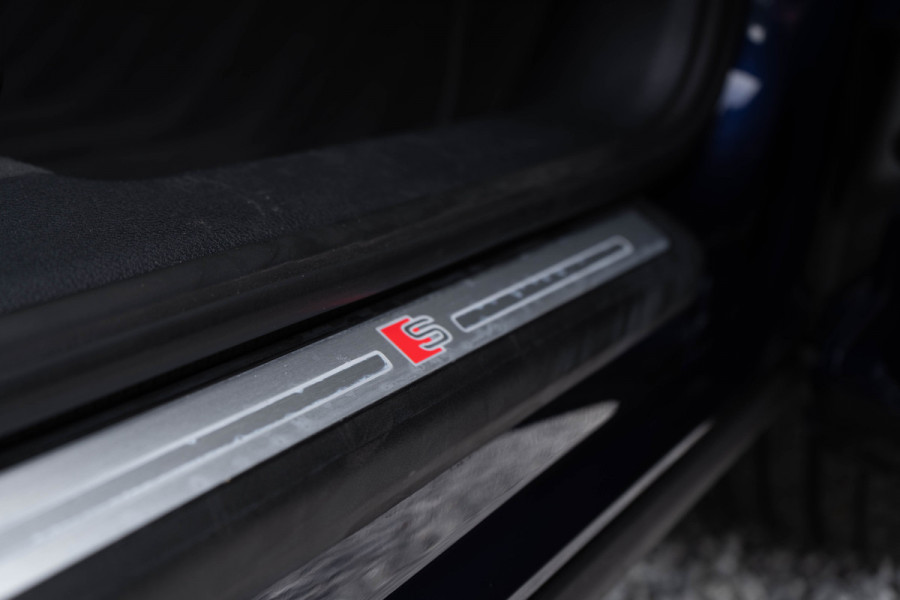 Audi Q3 Sportback 45 TFSI e S-Line / Full LED/ Camera/ 20 Inch/ Leder Alcantara/ 180kW
