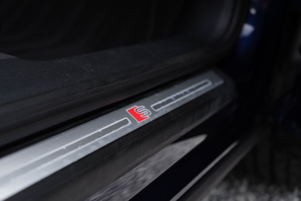 Audi Q3 Sportback 45 TFSI e S-Line / Full LED/ Camera/ 20 Inch/ Leder Alcantara/ 180kW