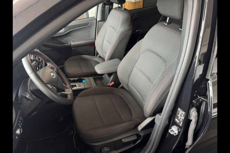 Ford Kuga 2.5 PHEV ST-Line TREKHAAK CARPLAY BOUWJAAR 2023 PERFECTE STAAT