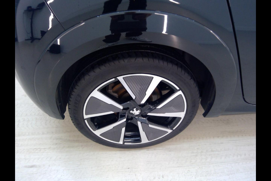 Peugeot e-208 EV GT Pack 50 kWh Verwacht! | SOH 94,3 % | Navigatie | Parkeersensoren |