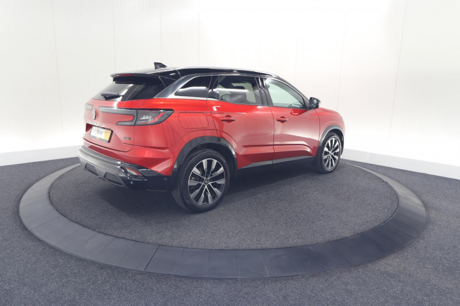 Renault Austral 1.2 E-Tech Full Hybrid 200 Techno | 1500 KG Trekgewicht | 360 Camera | Panoramadak | Adaptieve Cruise Control