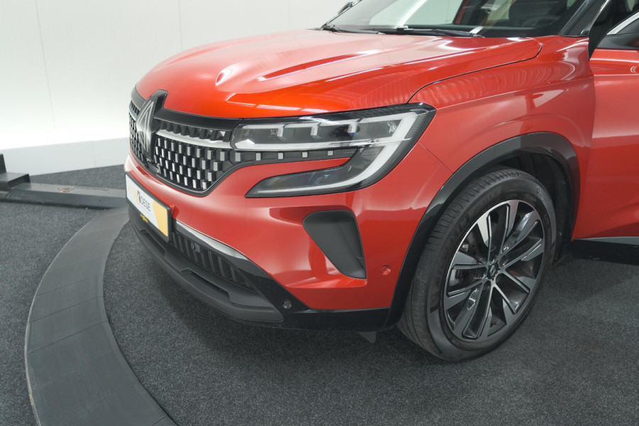 Renault Austral 1.2 E-Tech Full Hybrid 200 Techno | 1500 KG Trekgewicht | 360 Camera | Panoramadak | Adaptieve Cruise Control