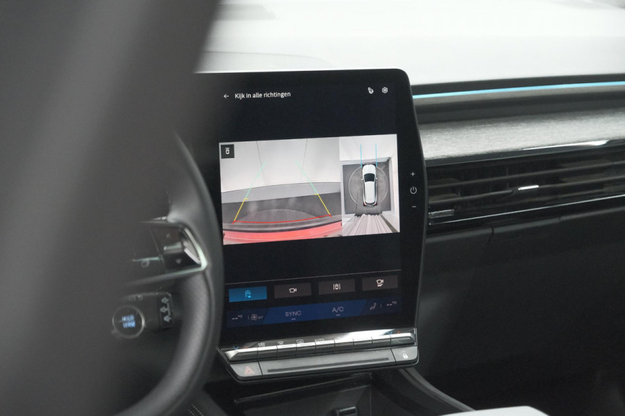 Renault Austral 1.2 E-Tech Full Hybrid 200 Techno | 1500 KG Trekgewicht | 360 Camera | Panoramadak | Adaptieve Cruise Control