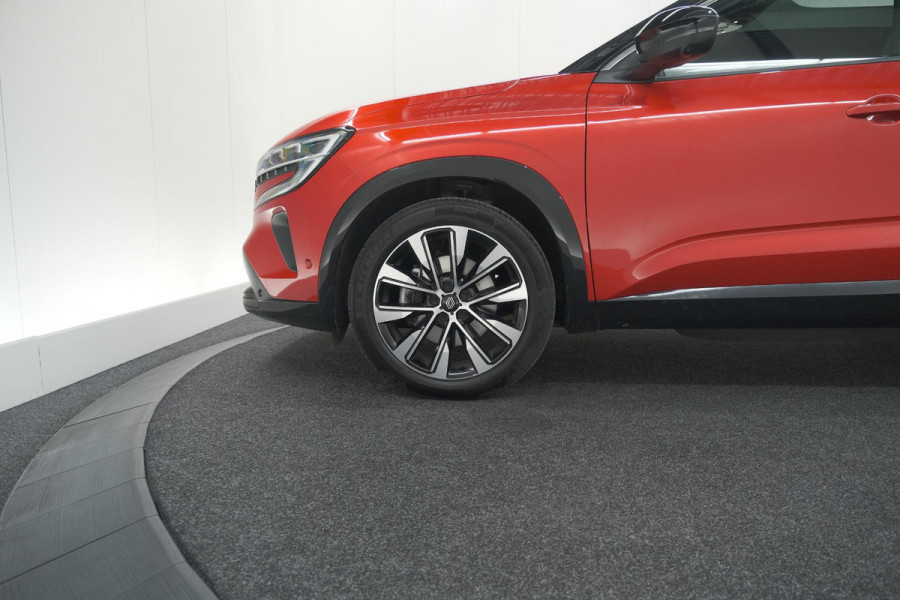 Renault Austral 1.2 E-Tech Full Hybrid 200 Techno | 1500 KG Trekgewicht | 360 Camera | Panoramadak | Adaptieve Cruise Control