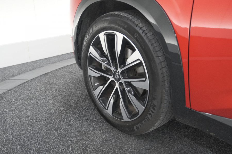 Renault Austral 1.2 E-Tech Full Hybrid 200 Techno | 1500 KG Trekgewicht | 360 Camera | Panoramadak | Adaptieve Cruise Control