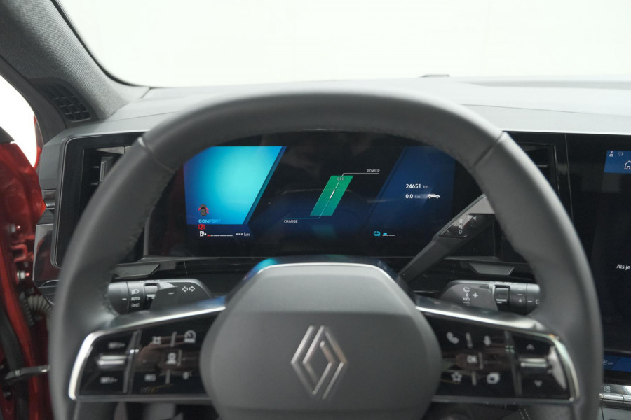 Renault Austral 1.2 E-Tech Full Hybrid 200 Techno | 1500 KG Trekgewicht | 360 Camera | Panoramadak | Adaptieve Cruise Control