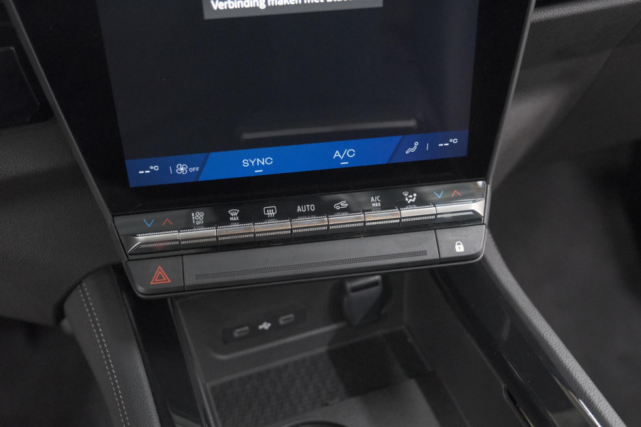 Renault Austral 1.2 E-Tech Full Hybrid 200 Techno | 1500 KG Trekgewicht | 360 Camera | Panoramadak | Adaptieve Cruise Control