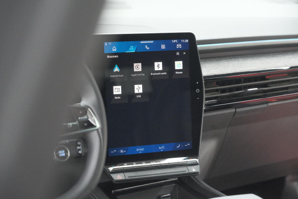 Renault Austral 1.2 E-Tech Full Hybrid 200 Techno | 1500 KG Trekgewicht | 360 Camera | Panoramadak | Adaptieve Cruise Control