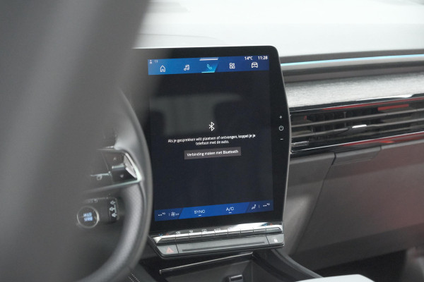 Renault Austral 1.2 E-Tech Full Hybrid 200 Techno | 1500 KG Trekgewicht | 360 Camera | Panoramadak | Adaptieve Cruise Control