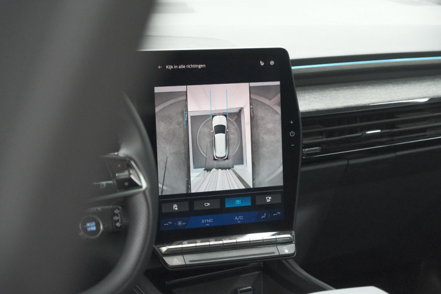 Renault Austral 1.2 E-Tech Full Hybrid 200 Techno | 1500 KG Trekgewicht | 360 Camera | Panoramadak | Adaptieve Cruise Control