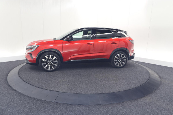 Renault Austral 1.2 E-Tech Full Hybrid 200 Techno | 1500 KG Trekgewicht | 360 Camera | Panoramadak | Adaptieve Cruise Control