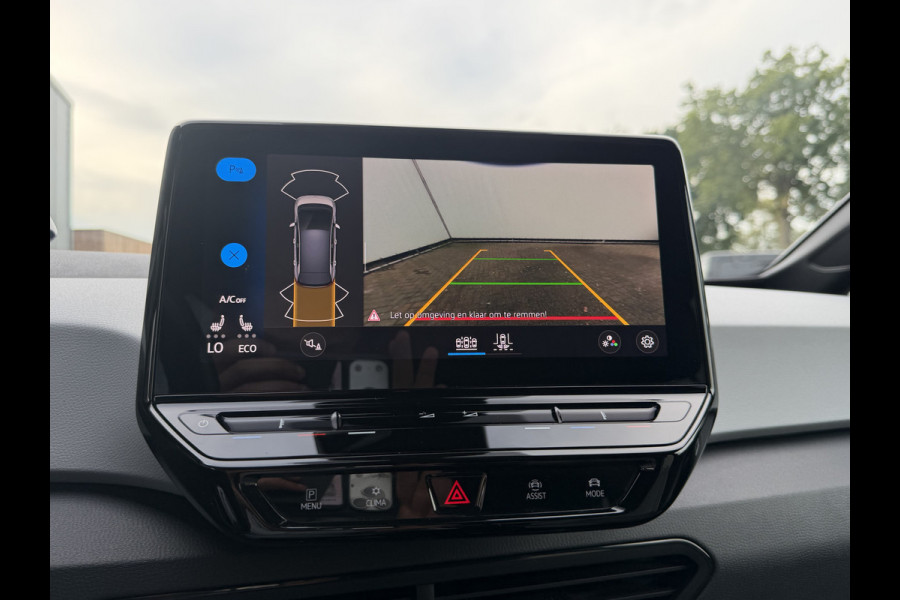 Volkswagen ID.3 First Plus 58 kWh Adap.Cruise Camera Carplay Sfeerverl Orig.NL 100% Elektrisch