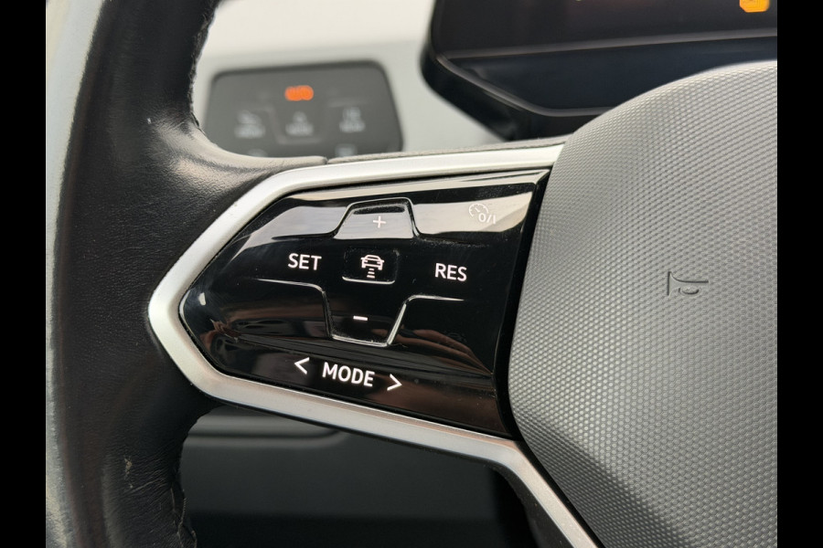 Volkswagen ID.3 First Plus 58 kWh Adap.Cruise Camera Carplay Sfeerverl Orig.NL 100% Elektrisch