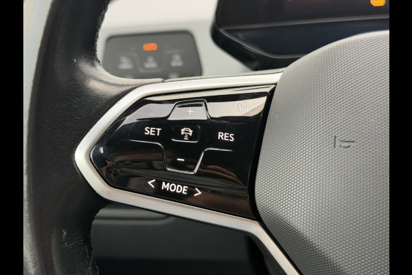 Volkswagen ID.3 First Plus 58 kWh Adap.Cruise Camera Carplay Sfeerverl Orig.NL 100% Elektrisch