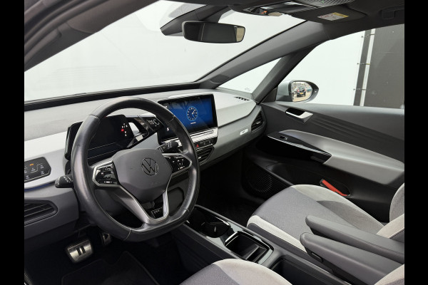 Volkswagen ID.3 First Plus 58 kWh Adap.Cruise Camera Carplay Sfeerverl Orig.NL 100% Elektrisch