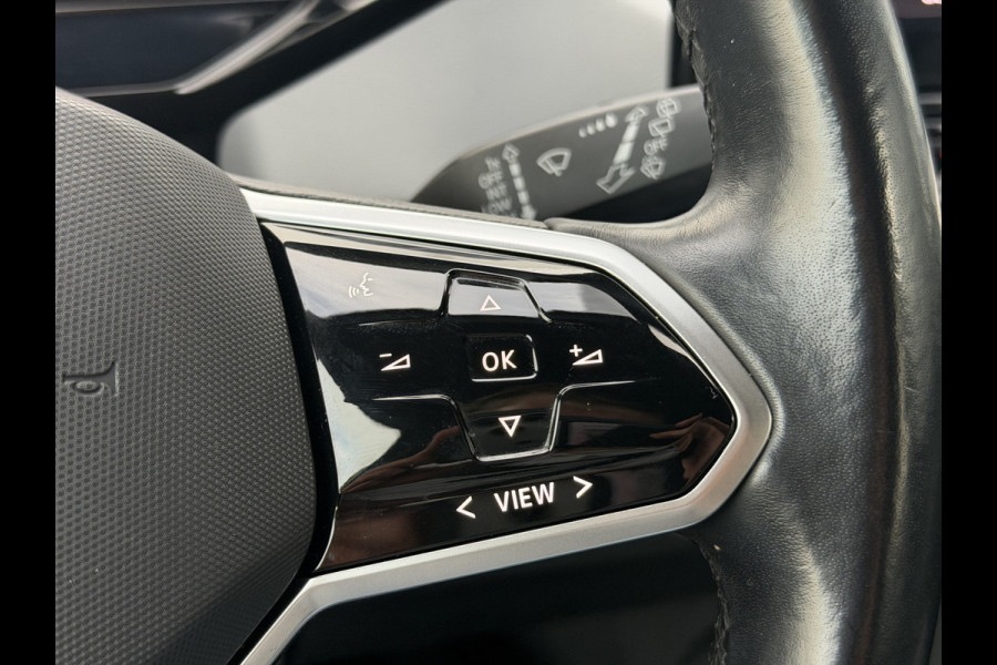 Volkswagen ID.3 First Plus 58 kWh Adap.Cruise Camera Carplay Sfeerverl Orig.NL 100% Elektrisch