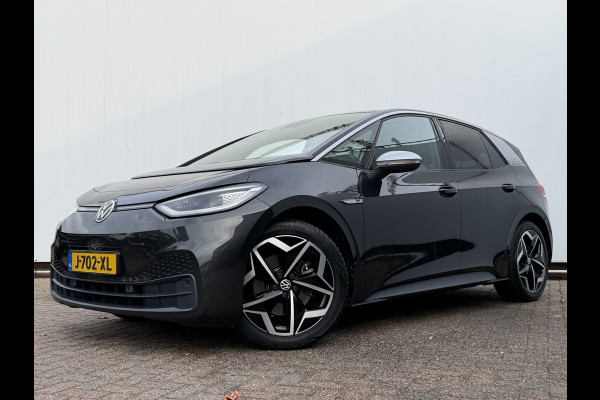 Volkswagen ID.3 First Plus 58 kWh Adap.Cruise Camera Carplay Sfeerverl Orig.NL 100% Elektrisch
