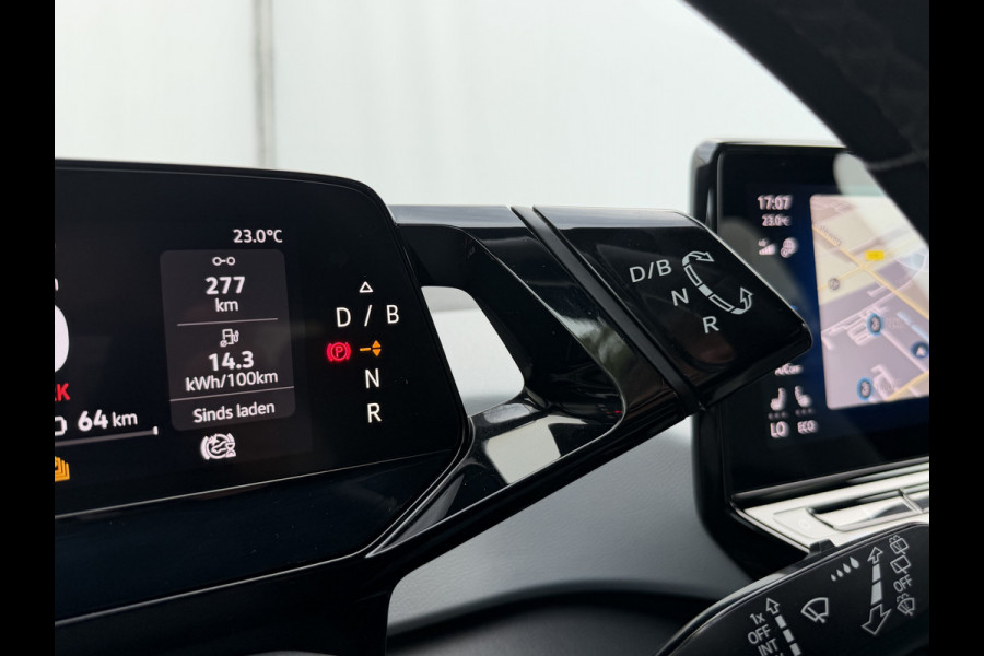 Volkswagen ID.3 First Plus 58 kWh Adap.Cruise Camera Carplay Sfeerverl Orig.NL 100% Elektrisch