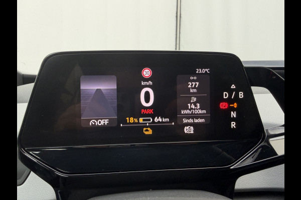 Volkswagen ID.3 First Plus 58 kWh Adap.Cruise Camera Carplay Sfeerverl Orig.NL 100% Elektrisch