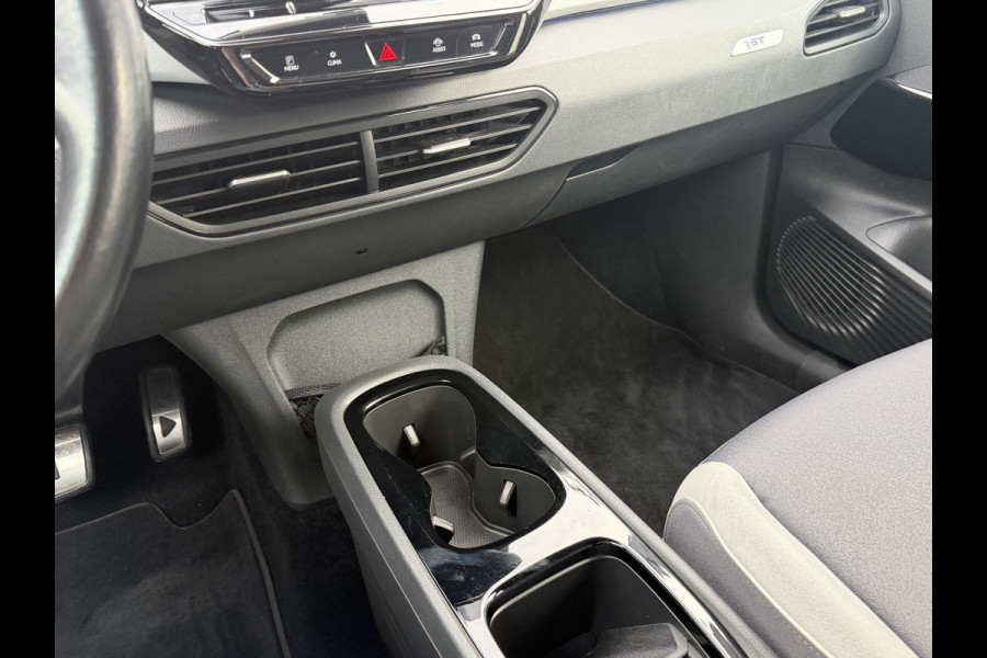 Volkswagen ID.3 First Plus 58 kWh Adap.Cruise Camera Carplay Sfeerverl Orig.NL 100% Elektrisch