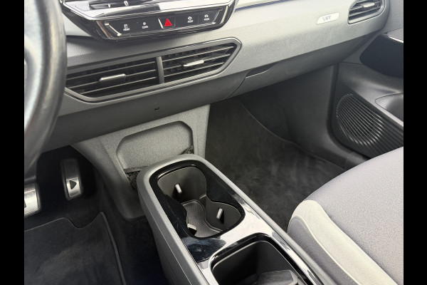 Volkswagen ID.3 First Plus 58 kWh Adap.Cruise Camera Carplay Sfeerverl Orig.NL 100% Elektrisch