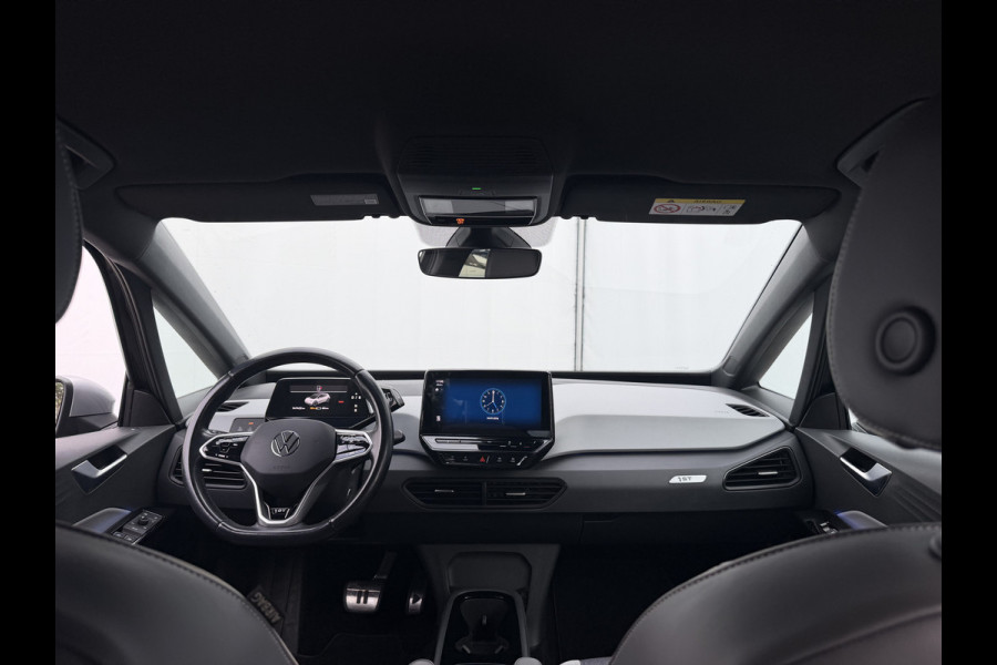 Volkswagen ID.3 First Plus 58 kWh Adap.Cruise Camera Carplay Sfeerverl Orig.NL 100% Elektrisch