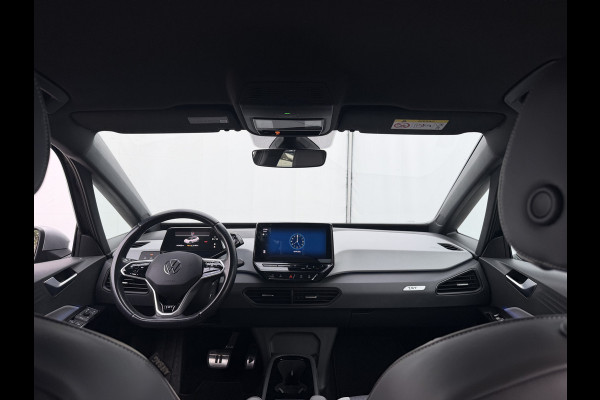 Volkswagen ID.3 First Plus 58 kWh Adap.Cruise Camera Carplay Sfeerverl Orig.NL 100% Elektrisch