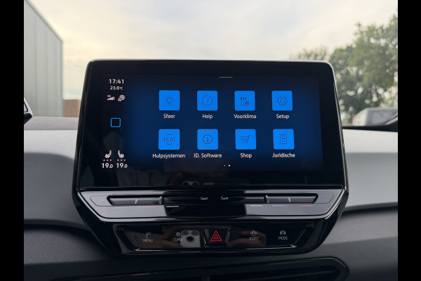 Volkswagen ID.3 First Plus 58 kWh Adap.Cruise Camera Carplay Sfeerverl Orig.NL 100% Elektrisch