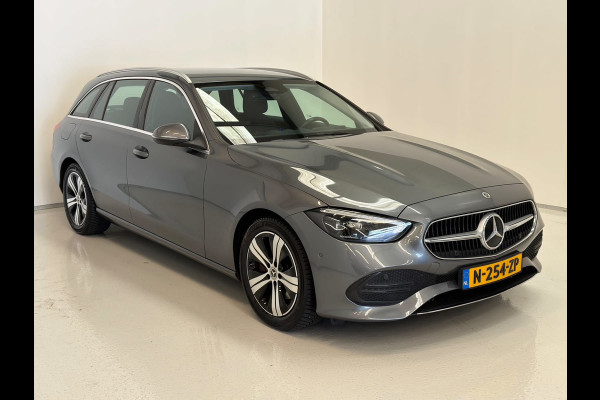 Mercedes-Benz C-Klasse Estate 200 Luxury / BTW / Trekhaak