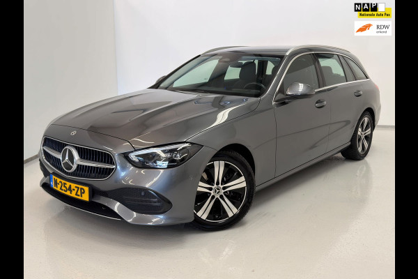 Mercedes-Benz C-Klasse Estate 200 Luxury / BTW / Trekhaak