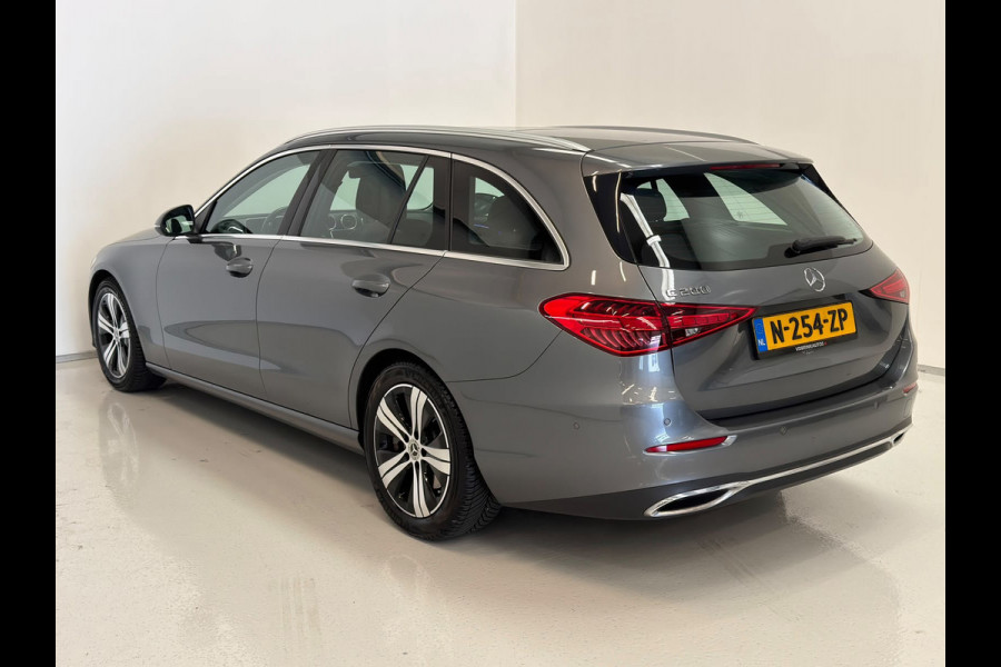 Mercedes-Benz C-Klasse Estate 200 Luxury / BTW / Trekhaak