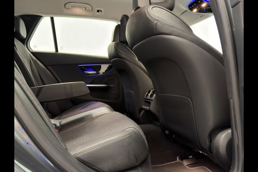 Mercedes-Benz C-Klasse Estate 200 Luxury / BTW / Trekhaak