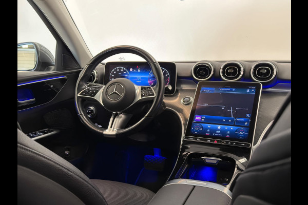 Mercedes-Benz C-Klasse Estate 200 Luxury / BTW / Trekhaak