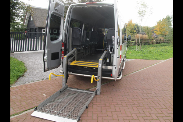 Mercedes-Benz Sprinter 314 2.2 CDI 366 HD | Rolstoelbus | Camera | Airco | NL-Auto |