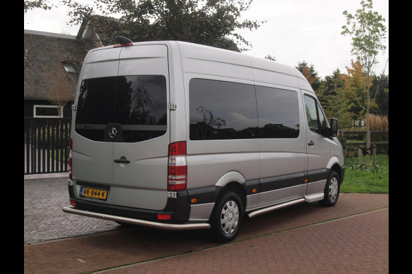 Mercedes-Benz Sprinter 314 2.2 CDI 366 HD | Rolstoelbus | Camera | Airco | NL-Auto |